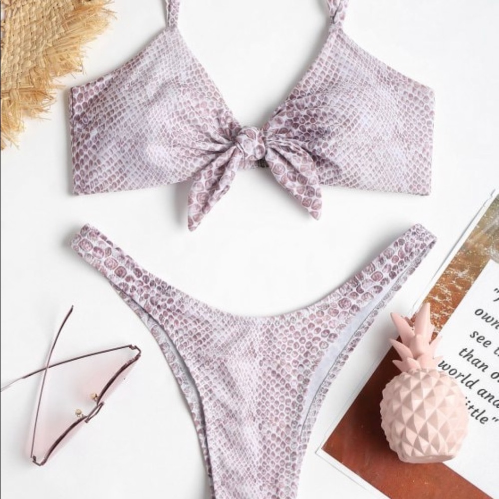 Bikini set
